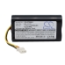 Baterija za tiskalnik Citizen CMP-10 Mobile Thermal printer battery (CS-PTB201)