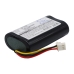 Baterija za tiskalnik Citizen CMP-10 Mobile Thermal printer battery (CS-PTB201)