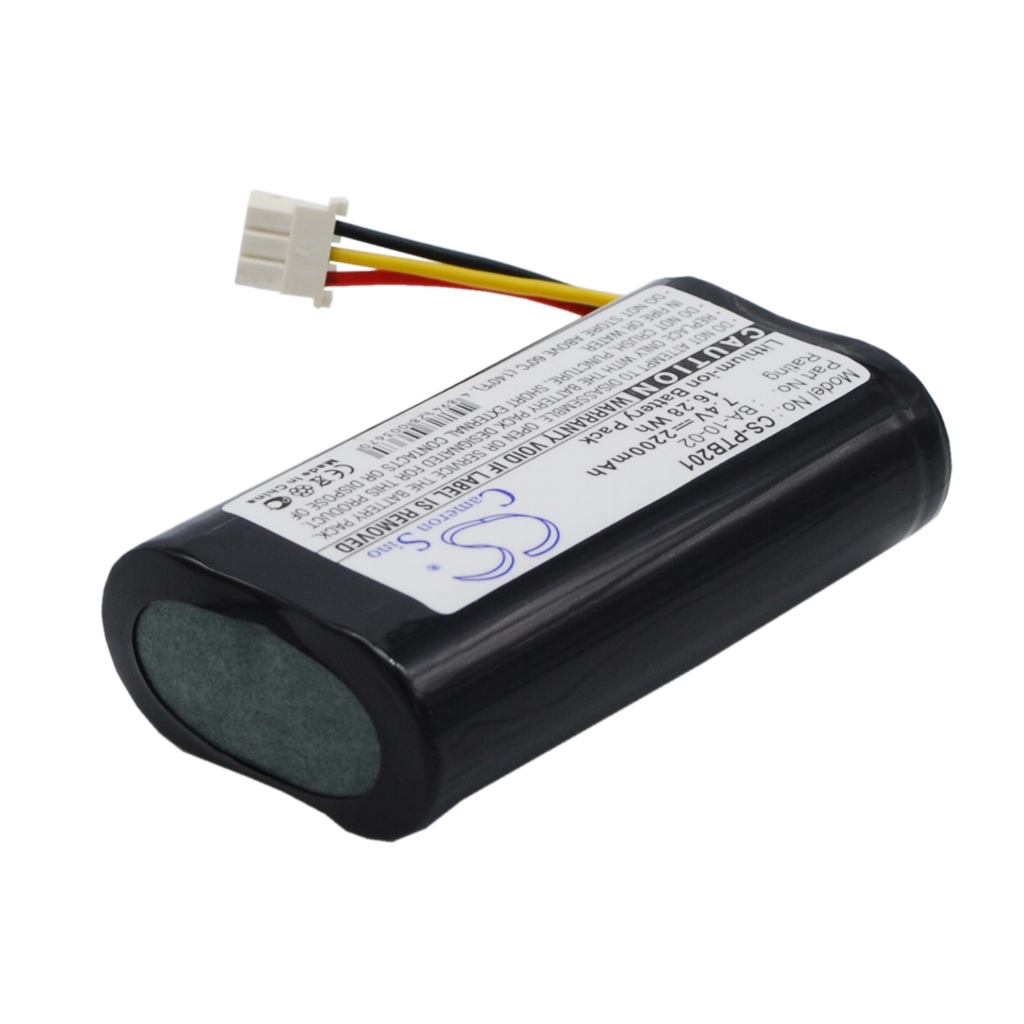 Baterija za tiskalnik Citizen CMP-10 Mobile Thermal printer battery (CS-PTB201)