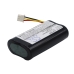 Baterija za tiskalnik Citizen CMP-10 Mobile Thermal printer battery (CS-PTB201)