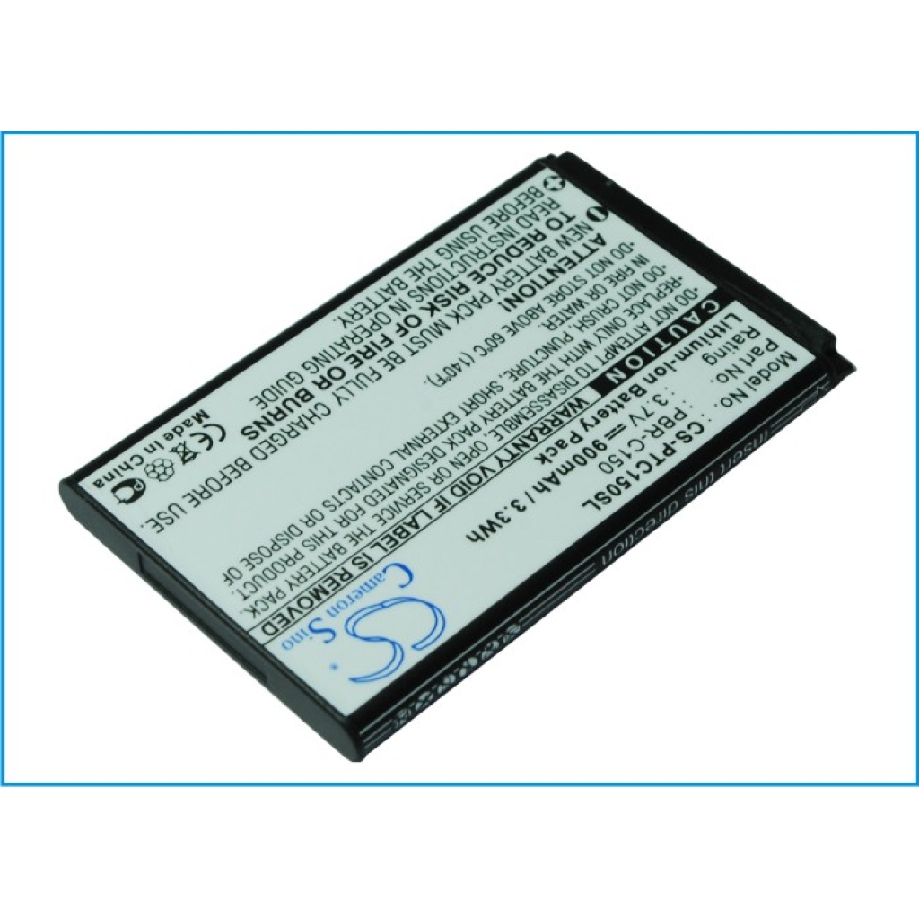 Namizni polnilnik Boostmobile CS-PTC150SL