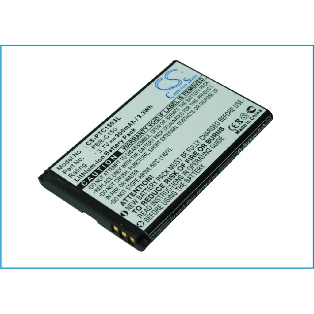 Namizni polnilnik Boostmobile CS-PTC150SL