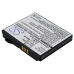 Kompatibilna zamenjava baterije za Pantech 5HTB0045B0A,PBR-C530