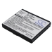 Kompatibilna zamenjava baterije za Pantech 5HTB0045B0A,PBR-C530