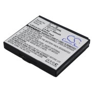 Battery for Pantech Reveal C790 Aladdin