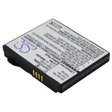 Kompatibilna zamenjava baterije za Pantech 5HTB0045B0A,PBR-C530