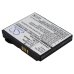 Kompatibilna zamenjava baterije za Pantech 5HTB0045B0A,PBR-C530