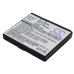 Kompatibilna zamenjava baterije za Pantech 5HTB0045B0A,PBR-C530