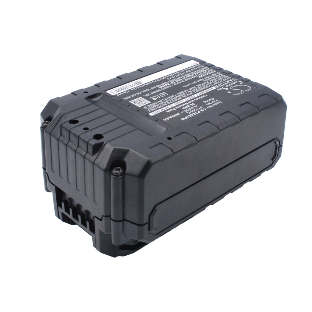Battery industrial Stanley FMC705B-XE
