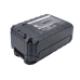 Battery industrial Stanley FMC705B-XE