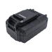 Battery industrial Stanley FMC705B-XE