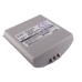 Battery compatible with Symbol