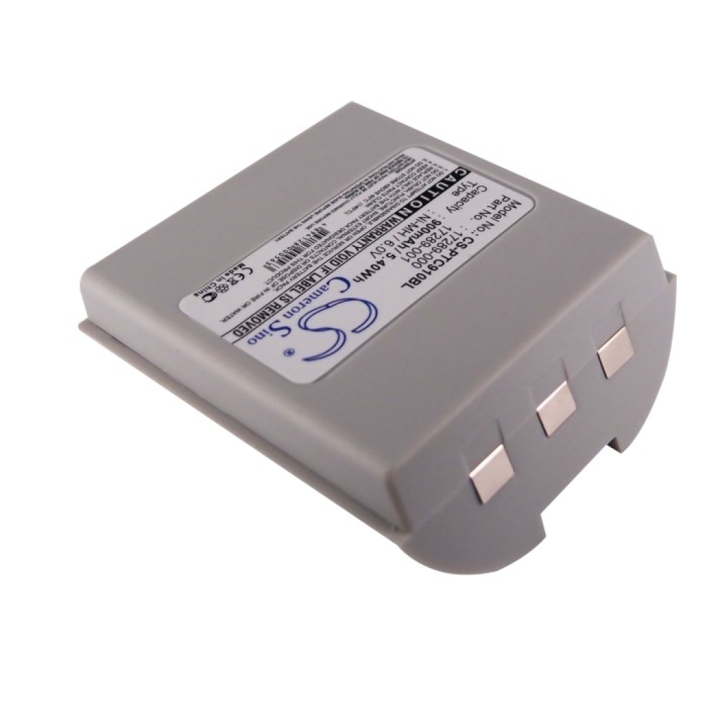 Battery compatible with Symbol
