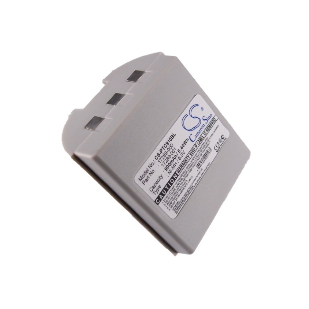 Battery compatible with Symbol