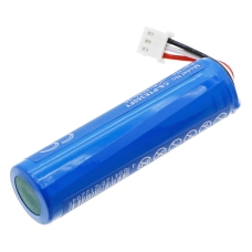 Compatible battery replacement for  ICR18650-35
