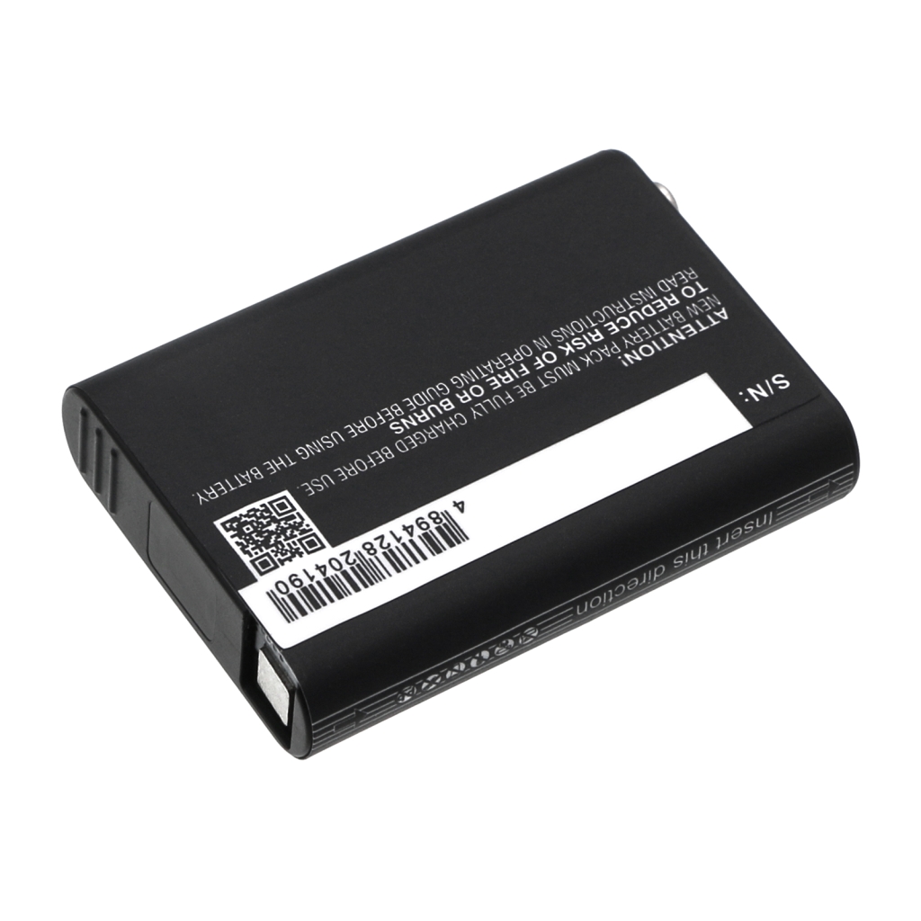 Lighting System Battery Black diamond Sprinter 275