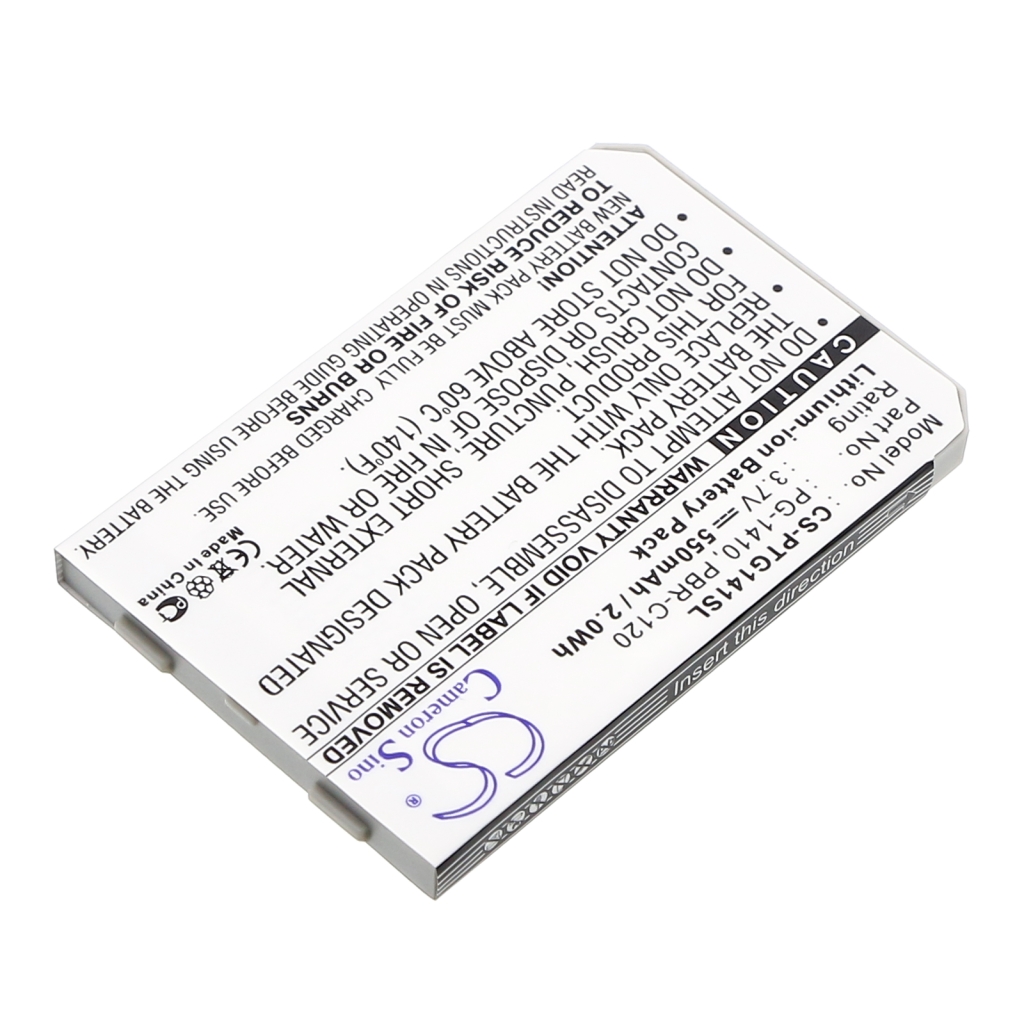 Baterije Baterija za mobilni telefon CS-PTG141SL