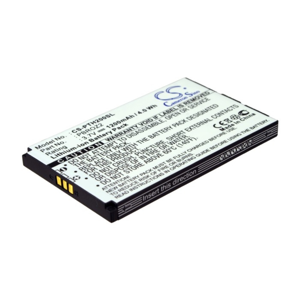Namizni polnilnik Boostmobile CS-PTH200SL