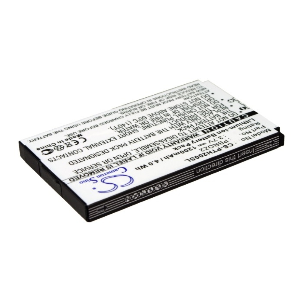 Namizni polnilnik Boostmobile CS-PTH200SL
