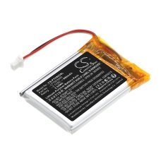 Kompatibilna zamenjava baterije za Philips LFT603040