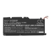 Notebook battery Positivo CS-PTN214NB