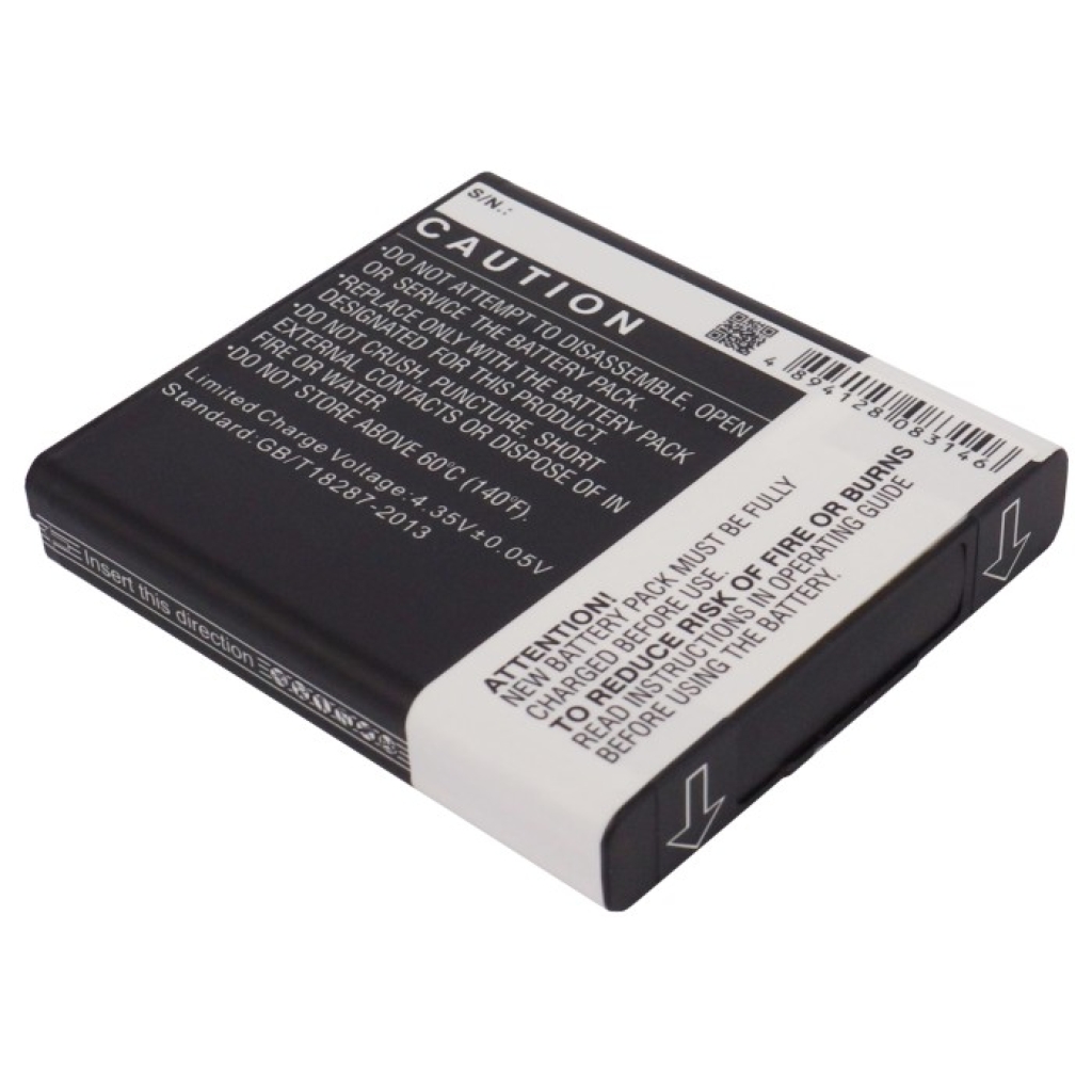 Hotspot Battery Verizon Hotspot MHS291L