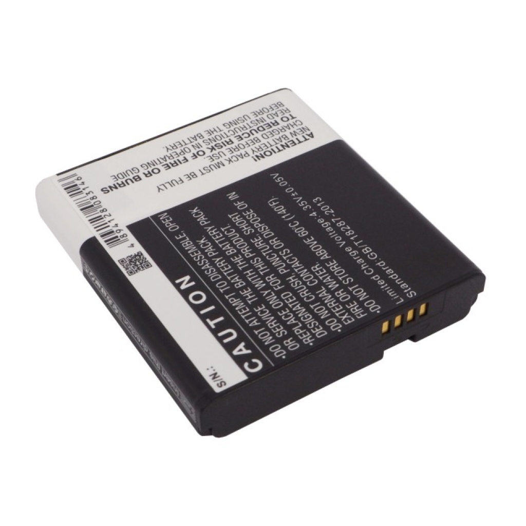 Hotspot Battery Verizon Hotspot MHS291L
