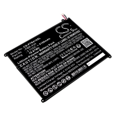 Kompatibilna zamenjava baterije za Pantech PBR-43A
