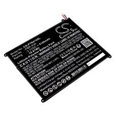 Kompatibilna zamenjava baterije za Pantech PBR-43A