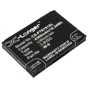 Battery compatibleWith Verizon