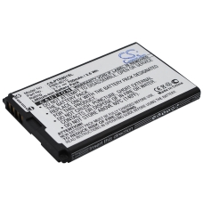 Kompatibilna zamenjava baterije za Verizon PBR-8010
