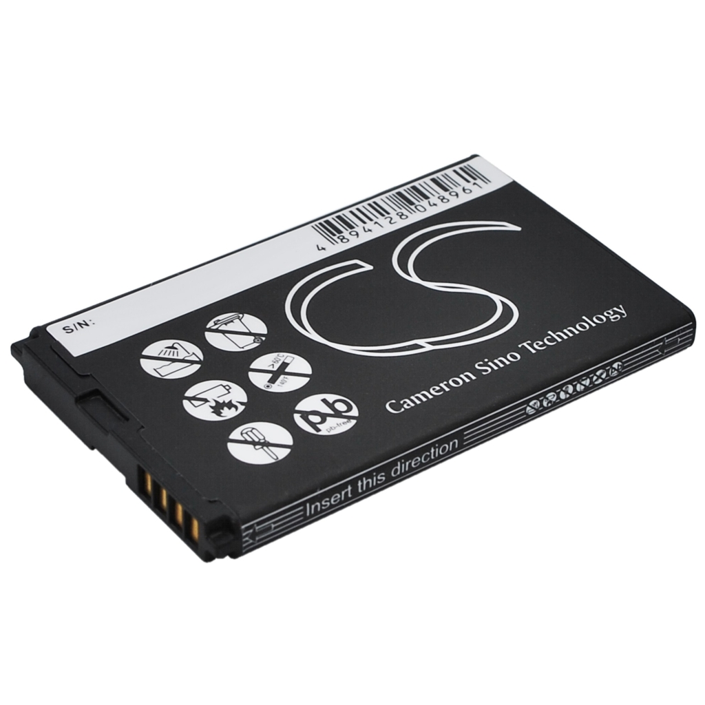 Namizni polnilnik Boostmobile CS-PTR801SL