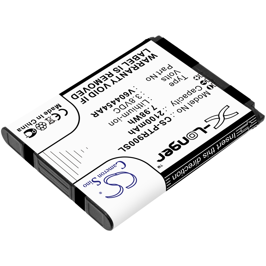 Namizni polnilnik Verizon CS-PTR900SL