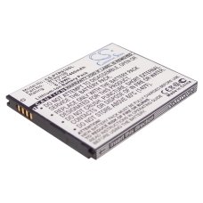 Kompatibilna zamenjava baterije za Pantech BTR910B