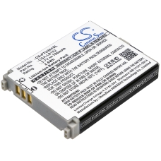 Kompatibilna zamenjava baterije za Panasonic CGA-LB102