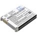 Kompatibilna zamenjava baterije za Panasonic CGA-LB102