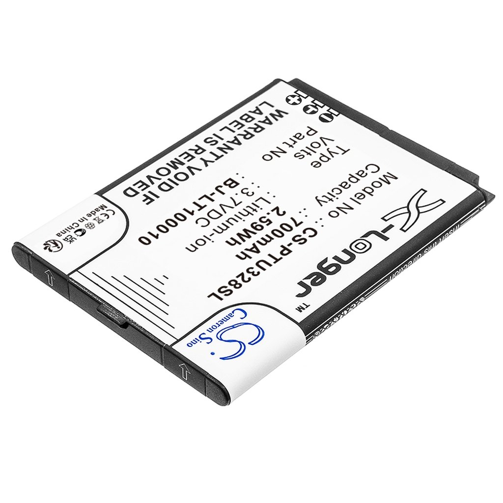 Kompatibilna zamenjava baterije za Panasonic BJ-LT100010