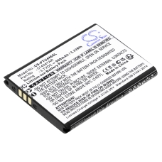 Kompatibilna zamenjava baterije za Panasonic 514047AR