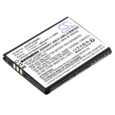 Kompatibilna zamenjava baterije za Panasonic 514047AR