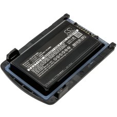 Kompatibilna zamenjava baterije za PSION 1110108,1110108-003,1110108-02,1110108-2,HXT15-LI...