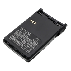 Kompatibilna zamenjava baterije za Midland LB-38L,LB-62L,PB-72L,PB-CT,PB200...