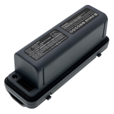 Compatible battery replacement for  PDOIB10