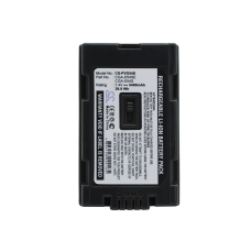 Kompatibilna zamenjava baterije za Panasonic CGA-D54,CGA-D54S,CGA-D54SE,CGA-D54SE/1B,CGA-D54SE/1H...