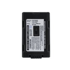 Kompatibilna zamenjava baterije za Panasonic CGA-D54,CGA-D54S,CGA-D54SE,CGA-D54SE/1B,CGA-D54SE/1H...