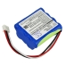 Medicinska baterija Physiomed VocaSTIM (CS-PVR003MD)