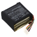 Baterija za fotoaparat Powervision PVS10 (CS-PVS100SL)