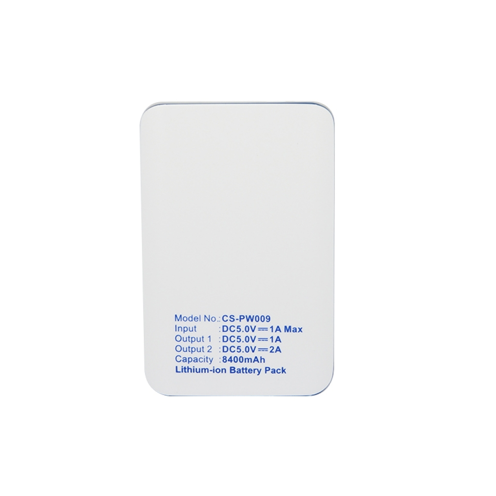 CS-PW009