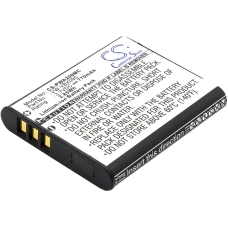 Kompatibilna zamenjava baterije za Panasonic VW-VBX090,VW-VBX090E,VW-VBX090E-W