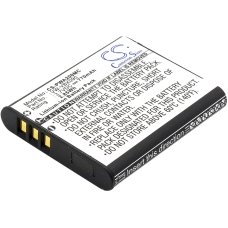 Kompatibilna zamenjava baterije za Panasonic VW-VBX090,VW-VBX090E,VW-VBX090E-W