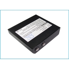 Kompatibilna zamenjava baterije za Panasonic PA12830049,PB-9001,WX-PB900